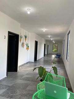 Hotel La Isla - Cunduacán - 4