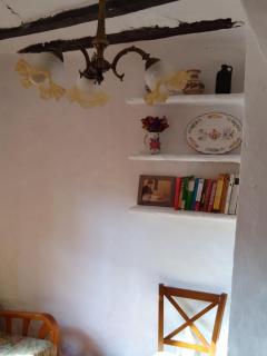 Casa de Amparo y José Manuel - Pavías - 5