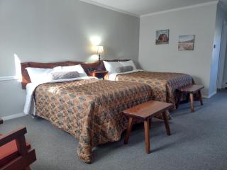 The Lodge at West River - Newfane - 8