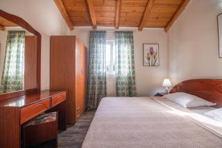 Stelios Stone House Sinarades - 4