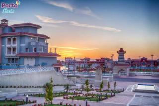 Chalet Porto Sharm El Sheikh Families شاليه بورتو شرم - 9
