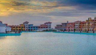 Chalet Porto Sharm El Sheikh Families شاليه بورتو شرم - 7