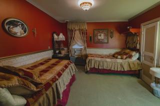 Armour's Hotel & Spa - 5