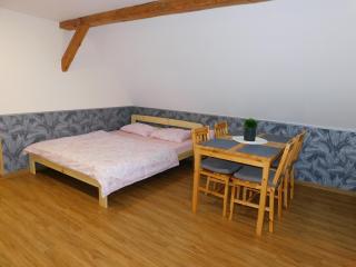 Apartmány Brychovi - Červený Potok - 6