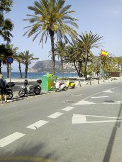 Casa Las Maravillas - La Herradura - 7