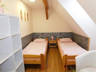 Apartmány Brychovi - Červený Potok - 5