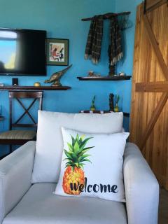 La Grande Pettite Villa - Grand Turk - 2