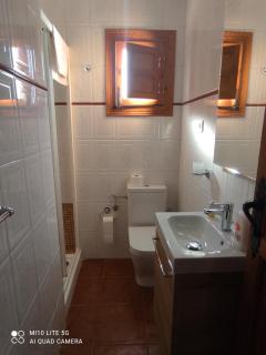 La Rueda Apartamentos Rurales - 4