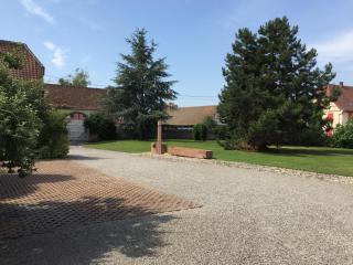 LOGEMENT ST MICHEL - Horbourg - 3