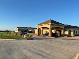 Sunbridge Inn & Suite Extended Stay - Jourdanton - 0