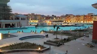 Chalet Porto Sharm El Sheikh Families شاليه بورتو شرم الشيخ - Sharm el Sheikh - 9