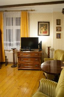 Apartament Wyspa Piasek - Kłodzko - 3