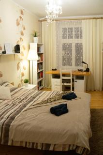 Apartament Wyspa Piasek - Kłodzko - 1