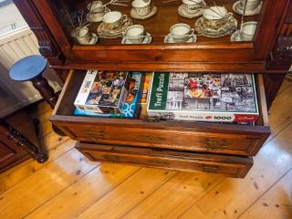 Apartament Wyspa Piasek - 3