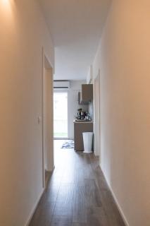 Appartamento Campagnola piano terra con giardino privato - Riva del Garda - 8