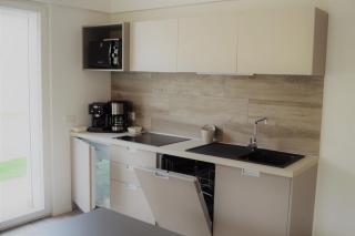 Appartamento Campagnola piano terra con giardino privato - Riva del Garda - 7