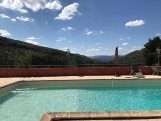 Le Cèdre de Prades 4 étoiles Logement entier Parc Naturel Haut Languedoc - Salagou - 6