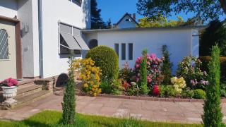 Ferienwohnung Wilhelmshöher Weg - Kassel - 9