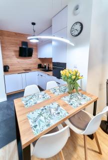 LAGUNA Apartament Polanica Residence 39 - Polanica-Zdrój - 8