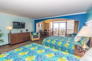 Caravelle 506 - Myrtle Beach - 0