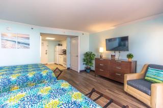 Caravelle 506 - Myrtle Beach - 2