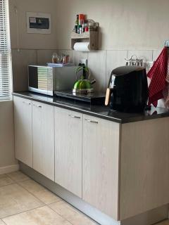 Ruebys Apartment 202 - Dullstroom - 2