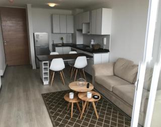 Departamento Pacífico 2800-Reserva Mínima de 3 días - La Serena - 3