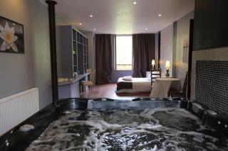 Hotel La Font Vineuse & Spa - Saint-Pierre-dʼArgençon - 4