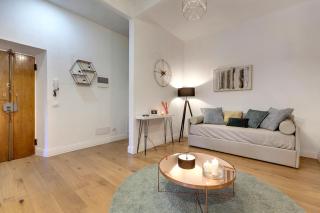 Corinne Apartment by Mamo Florence - Firenze - 5
