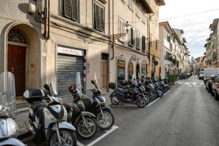 Corinne Apartment by Mamo Florence - Firenze - 4