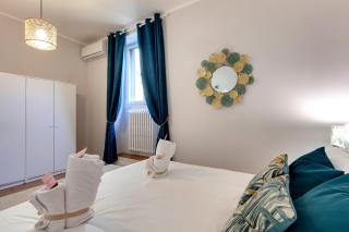 Corinne Apartment by Mamo Florence - Firenze - 1