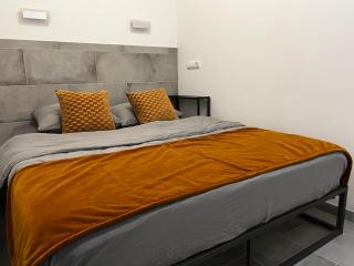 Apartment near the port, City Of Arts and 10min to the beach - Valencia - 8