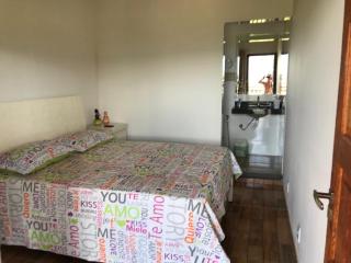 Sítio Lourenço Marques Serra do Cipó MG - 8