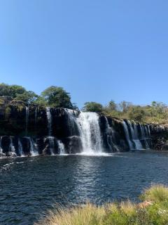 Sítio Lourenço Marques Serra do Cipó MG - Serra do Cipo - 6