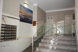 Apartamento céntrico, parking gratis - 4