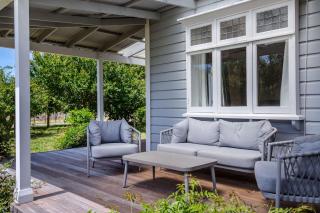 Brooklands Cottage - Martinborough - 7