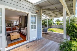 Brooklands Cottage - Martinborough - 4