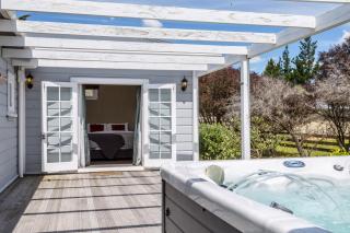 Brooklands Cottage - Martinborough - 1
