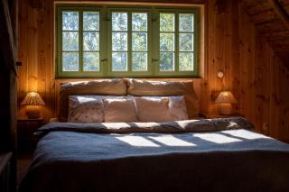 ENJOY Cozy HOME Hills & Forest & Views & Gardens & Sauna Whirlpool Bath - Jablonné v Podještědí - 7