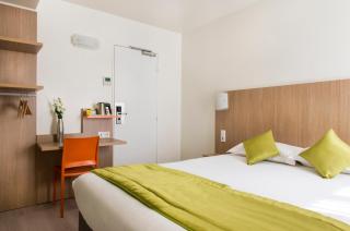 Hotel Bel Oranger Gare de Lyon - Paris - 9