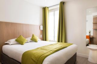 Hotel Bel Oranger Gare de Lyon - Paris - 0