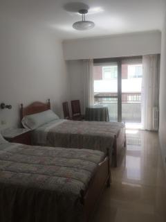 RESIDENCIA UNIVERSIDAD - Ourense - 2