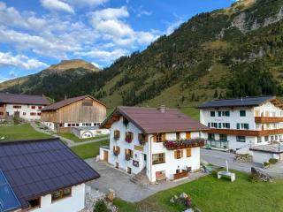Lech Hostel - Lech am Arlberg - 6