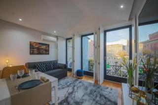 Sunshine Apartment - Porto - 6