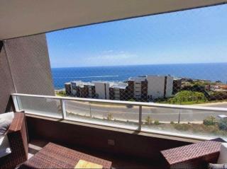 Tantum Concon Apartment - Concón - 9