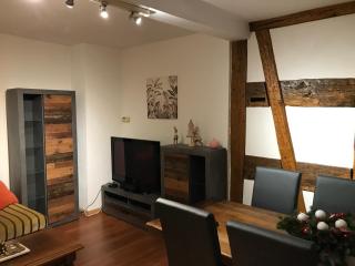 LOGEMENT ST MICHEL - Horbourg - 1