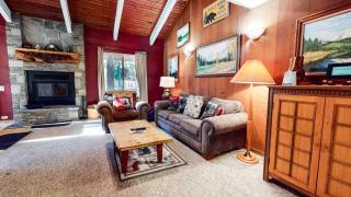 Horizons 4 #120 Condo - Mammoth Lakes - 0