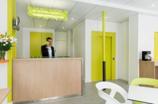 Hotel Bel Oranger Gare de Lyon - Paris - 6