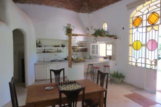 casa cupulas - Córdoba - 1