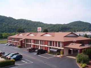 Best Western of Murphy - Murphy - 9